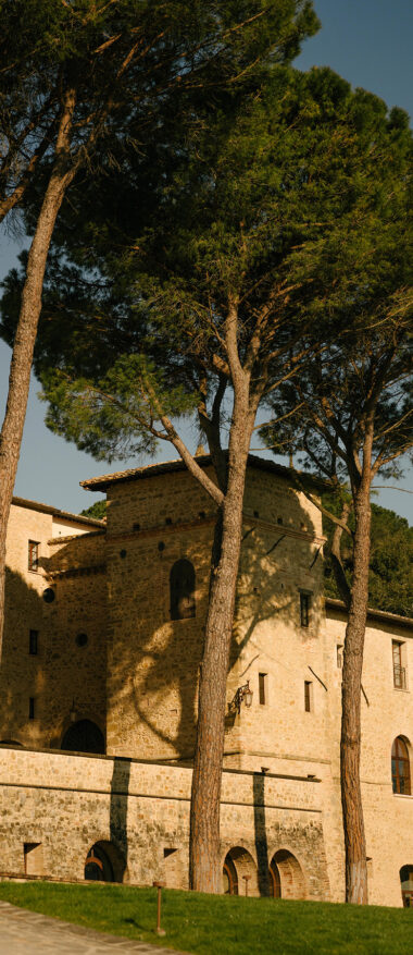 Landing mobile castello new