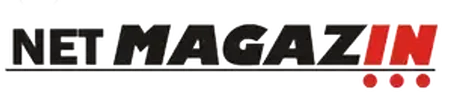 Net magazin logo