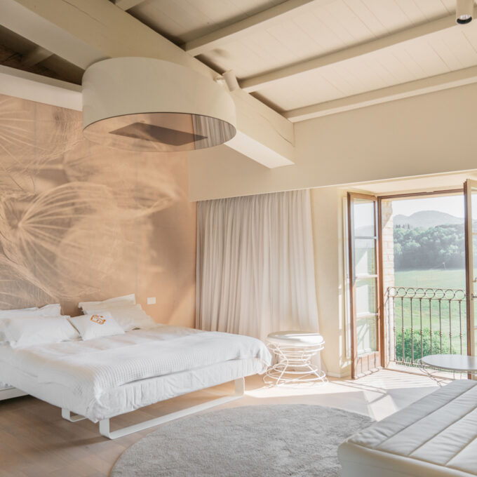 04 camere eco design villa new