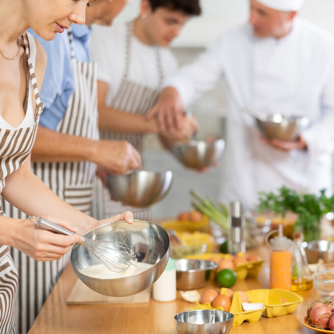 07 cooking class