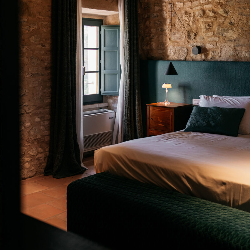Landing camere moderne new