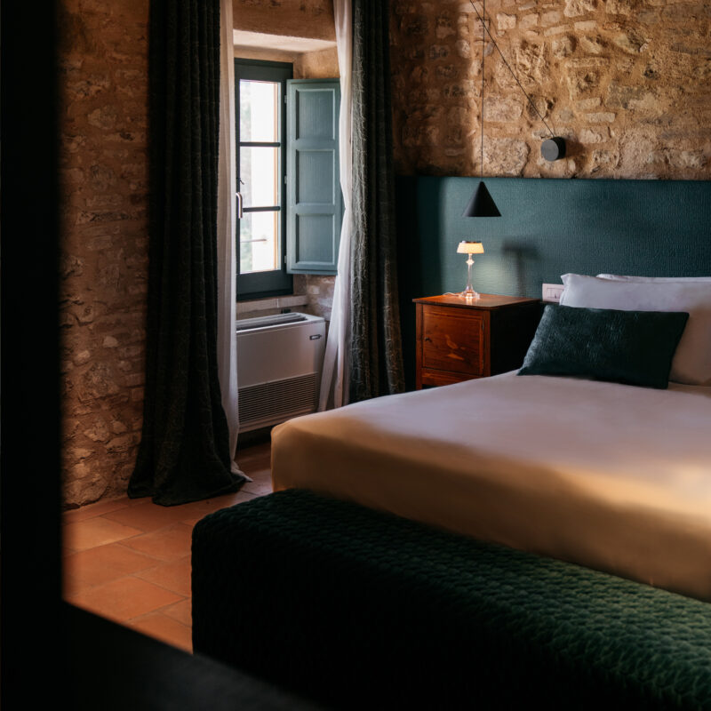 Landing camere moderne new