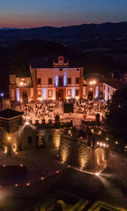 Menu location per eventii new